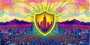 Blindaje Proactivo: Anticipa y Neutraliza Riesgos