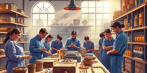 El Arte de la Conservación: Mantén tu Riqueza Intacta