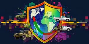 La Defensa Total: Cómo Proteger Cada Aspecto de tu Capital