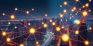 El Poder de los Smart Contracts: Automatizando Acuerdos Sin Intermediarios