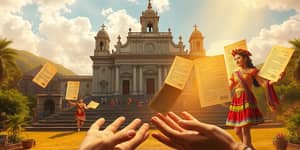 Patrimonio Resguardado: Más Allá de los Peligros