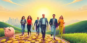 Fondos de Retiro y Pensión: Asegura Tu Mañana