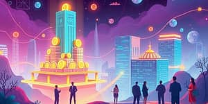 Invertir en IEOs y IDOs: Oportunidades Tempranas en Proyectos Cripto