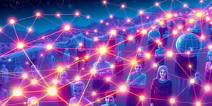 Infraestructura Web3: Construyendo la Próxima Generación de Internet