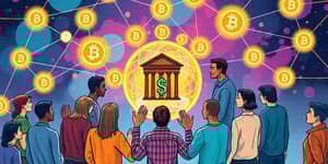 DAOs: Organizaciones Autónomas Descentralizadas y la Gobernanza Cripto