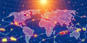 Cripto y la Gestión de Suministros: Trazabilidad y Transparencia