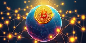 El Impacto de Bitcoin en la Economía Global: Un Análisis Profundo