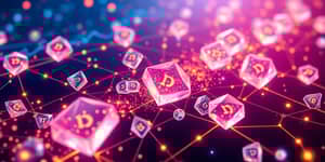 Liquid Staking: Optimizando tus Rendimientos en Cripto