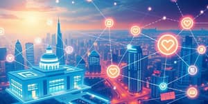 Cripto y el Futuro de la Salud: Datos Seguros y Accesibles