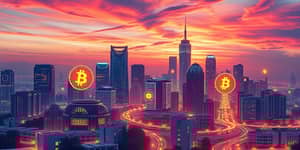 Criptomonedas y Bienes Raíces: La Revolución de la Propiedad