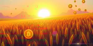 Yield Farming: Generando Rendimiento con tus Criptoactivos