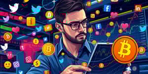 Análisis de Sentimiento Cripto: Detectando Tendencias del Mercado