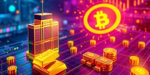 Desbloqueando Valor: Tokenización de Activos Tangibles e Intangibles