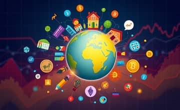 Secretos para una Cartera de Inversiones Diversificada