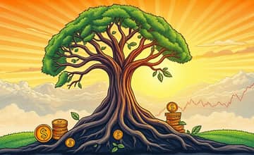 El Arte de la Inversión a Largo Plazo: Construyendo Riqueza