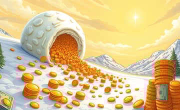 El Poder del Interés Compuesto en tus Inversiones