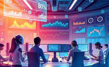 Automatiza tus Inversiones: Estrategias para Ahorrar Tiempo
