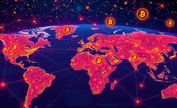 Blockchain y Criptomonedas: El Futuro de la Inversión