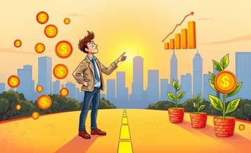 Tu Primera Inversión: Pasos Cruciales para Empezar