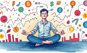 Gestiona tus Emociones al Invertir: Una Habilidad Esencial