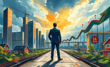 Invertir en Tiempos de Incertidumbre: Claves para Proteger tu Capital