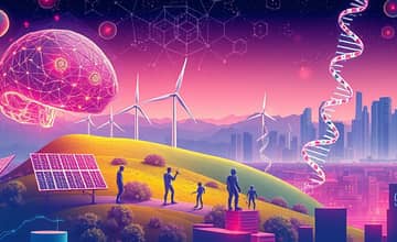 Invirtiendo en el Futuro: Tendencias Tecnológicas Rentables