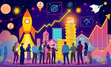 Fiscalidad de las Inversiones: Optimizando tus Ganancias