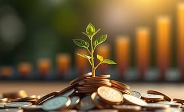 Pequeñas Inversiones, Grandes Rendimientos: Cómo Lograrlo