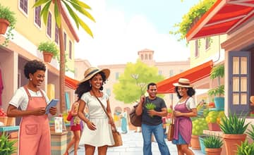 Microcréditos: Una Herramienta Poderosa para Tu Negocio Local