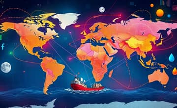 Mercados Exóticos: Oportunidades Globales para Invertir
