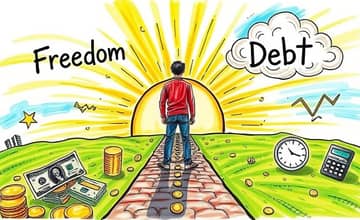 Dominando el Presupuesto Personal: Tu Ruta a la Independencia Económica