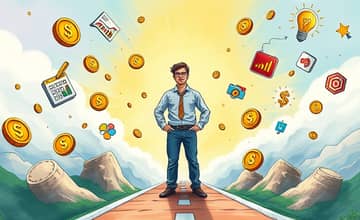 Financiamiento para Emprendedores: Haz Realidad tu Sueño Empresarial