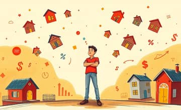 Créditos Hipotecarios: Claves para una Compra Inteligente