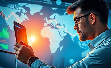 Invertir en la Bolsa: Desmitificando un Mundo de Oportunidades