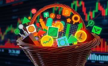 Descifrando los ETFs: Ventajas y Cómo Usarlos