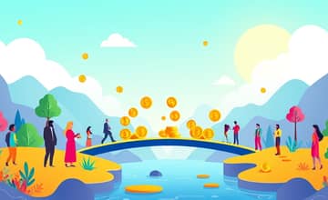 Préstamos P2P: Conecta con Inversores y Consigue lo que Necesitas