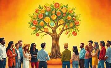 Financiamiento Alternativo: Más Allá de los Bancos Tradicionales