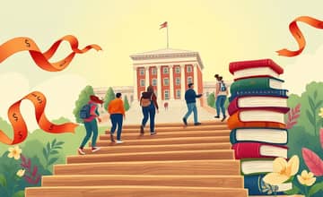 Financiamiento para Estudios: Invierte en Tu Conocimiento