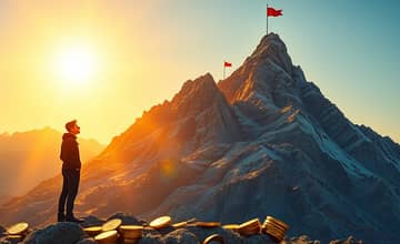 Inversiones para Principiantes: Primeros Pasos Hacia la Riqueza