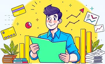 Descifra tu Crédito: Cómo Mejorar tu Puntuación Fácilmente