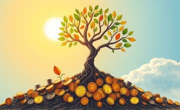 El Poder del Interés Compuesto: Multiplica tus Ahorros sin Esfuerzo