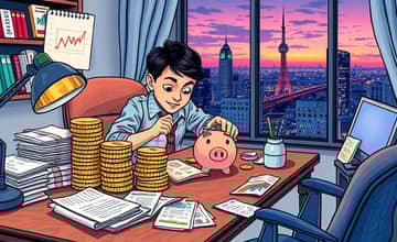 Evita Errores Financieros Comunes: Protege tu Capital