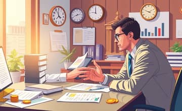 El Arte de Negociar Préstamos: Consigue Condiciones Favorables