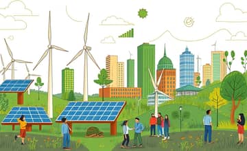 Descubre Inversiones Sostenibles con Impacto Real