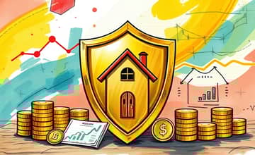 Blindaje Financiero: Estrategias de Defensa para tu capital