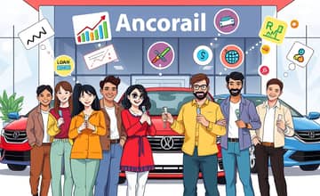 Financiamiento para Coche: Cómo Obtener la Mejor Oferta