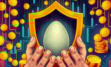 El Arte de Proteger: Asegurando tu Futuro Financiero