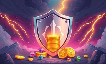 Escudo Contra Adversidades: Protegiendo tu Riqueza