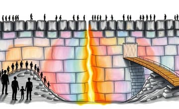 Construyendo un Muro: Protegiendo lo que Más Valoras