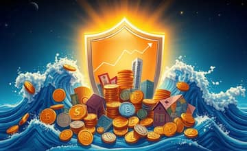 El Poder de Prevenir: Evita la Erosión de tu Capital